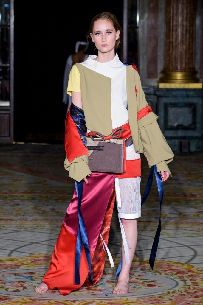 runway