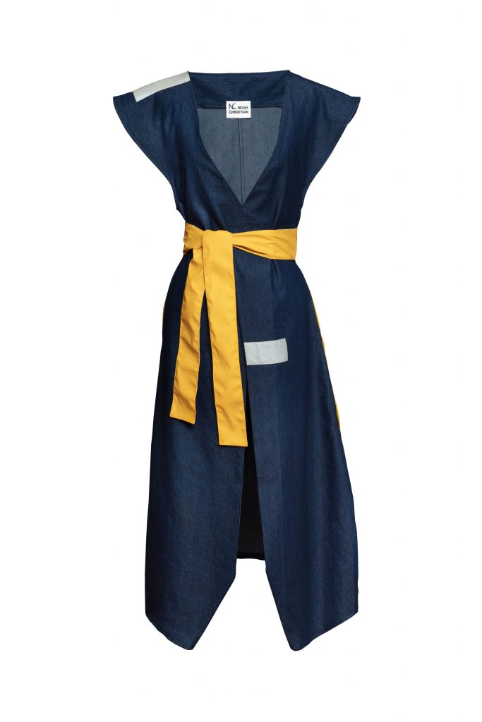 Teien SS22 NOAH CHRISTIAN